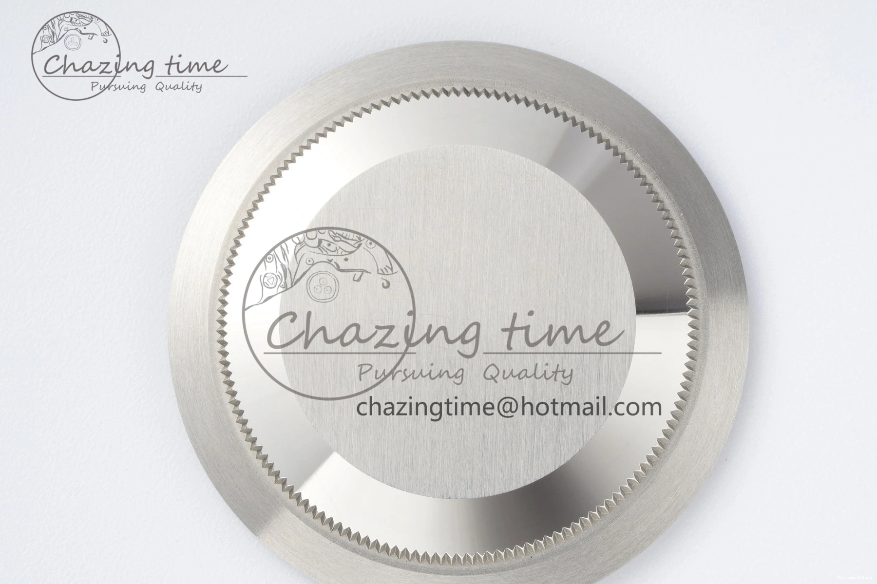 0107 Sophisticated DateJust 41 SS Polished Bezel KING 1:1 Best Edition 904L Steel Gray Stick Dial on Oyster Bracelet VR 2162